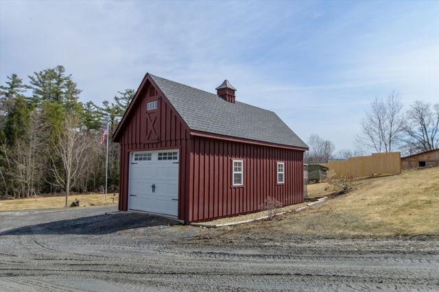 518 Baltimore Road, Baltimore, VT 05143
