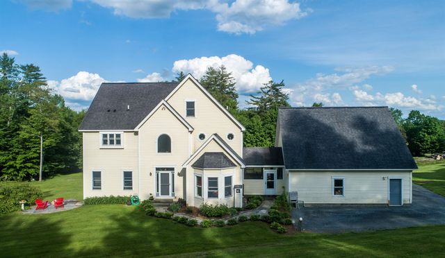 518 Baltimore Road, Baltimore, VT 05143