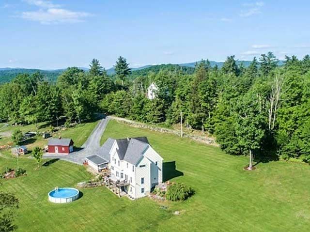 518 Baltimore Road, Baltimore, VT 05143