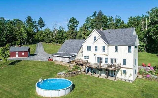 518 Baltimore Road, Baltimore, VT 05143