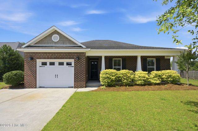 533 Flagler Drive, Wilmington, NC 28411