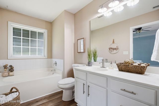 533 Flagler Drive, Wilmington, NC 28411