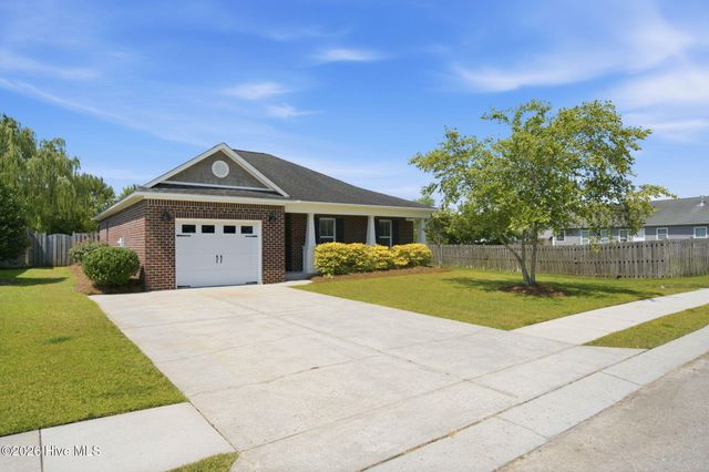 533 Flagler Drive, Wilmington, NC 28411