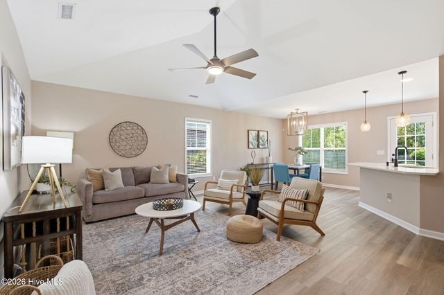 533 Flagler Drive, Wilmington, NC 28411