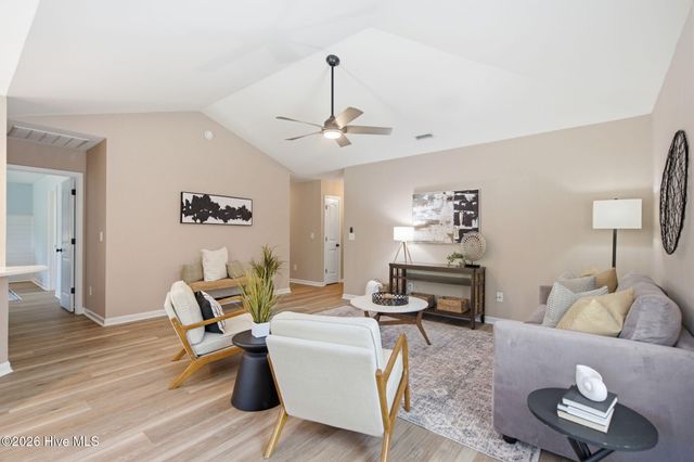 533 Flagler Drive, Wilmington, NC 28411