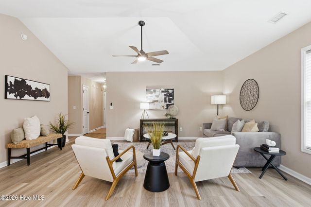 533 Flagler Drive, Wilmington, NC 28411