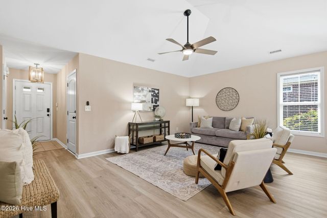 533 Flagler Drive, Wilmington, NC 28411