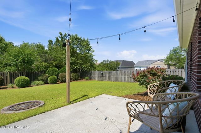 533 Flagler Drive, Wilmington, NC 28411
