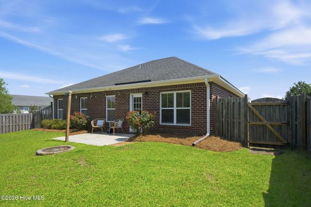 533 Flagler Drive, Wilmington, NC 28411