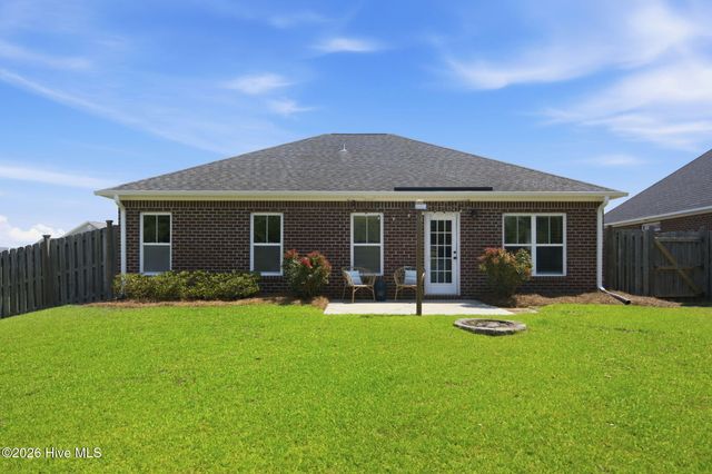 533 Flagler Drive, Wilmington, NC 28411