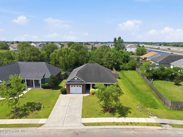 533 Flagler Drive, Wilmington, NC 28411