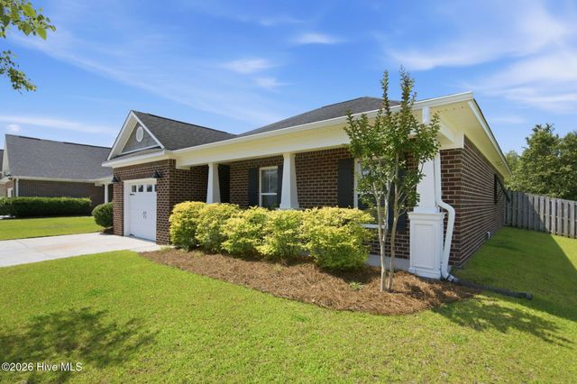 533 Flagler Drive, Wilmington, NC 28411