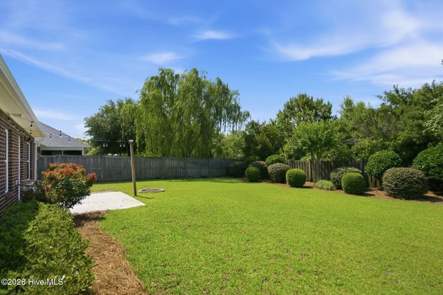 533 Flagler Drive, Wilmington, NC 28411