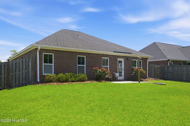 533 Flagler Drive, Wilmington, NC 28411
