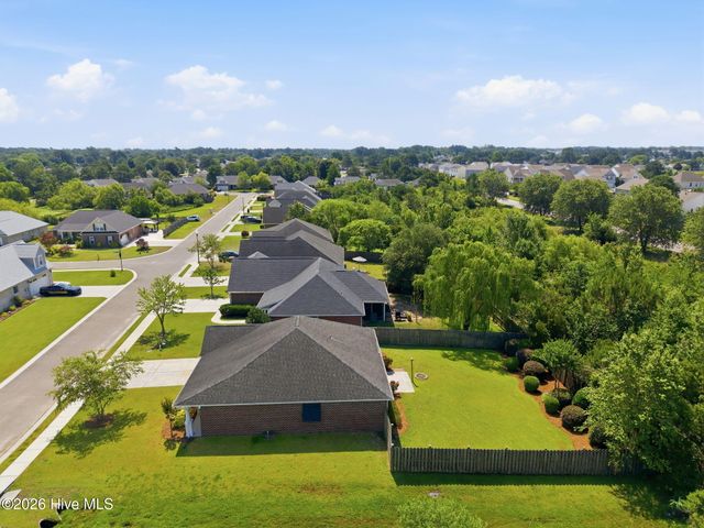 533 Flagler Drive, Wilmington, NC 28411