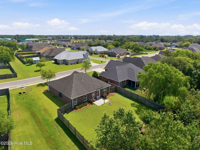 533 Flagler Drive, Wilmington, NC 28411