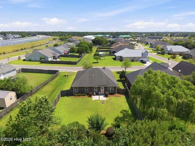 533 Flagler Drive, Wilmington, NC 28411