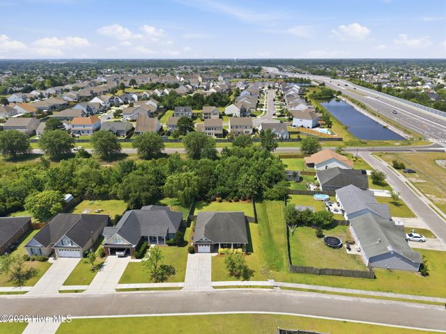 533 Flagler Drive, Wilmington, NC 28411