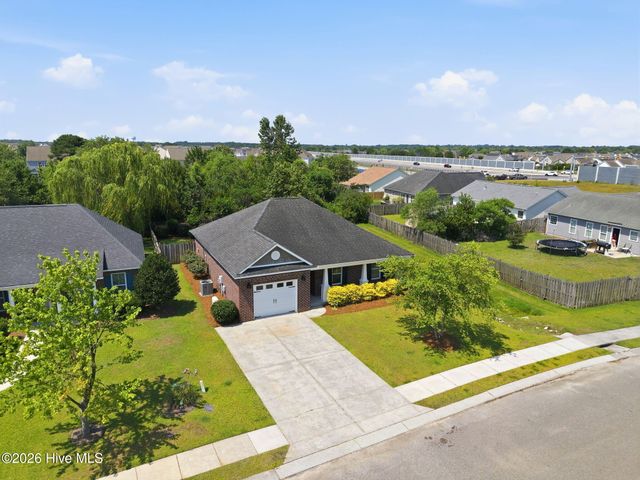533 Flagler Drive, Wilmington, NC 28411