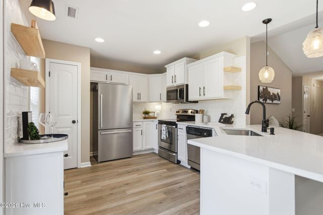 533 Flagler Drive, Wilmington, NC 28411