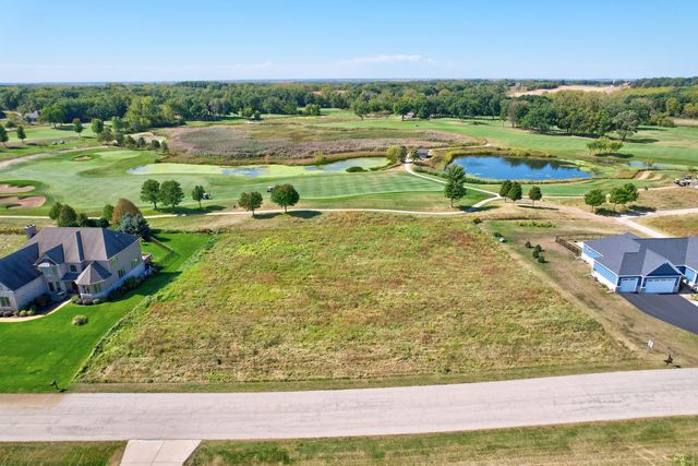 Lot 38 Saint Andrews Drive, Marengo, IL 60152