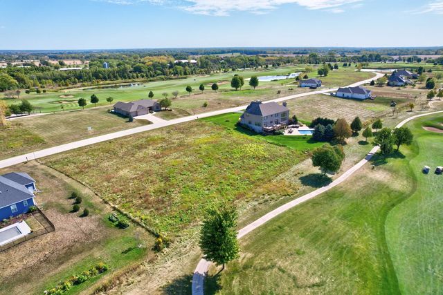 Lot 38 Saint Andrews Drive, Marengo, IL 60152