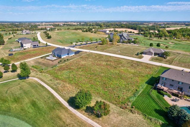 Lot 38 Saint Andrews Drive, Marengo, IL 60152