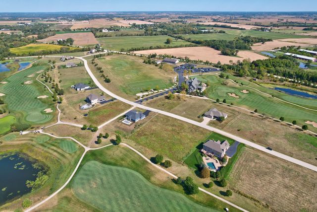 Lot 38 Saint Andrews Drive, Marengo, IL 60152
