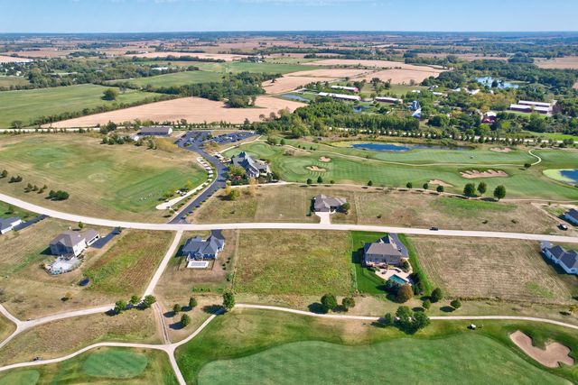 Lot 38 Saint Andrews Drive, Marengo, IL 60152