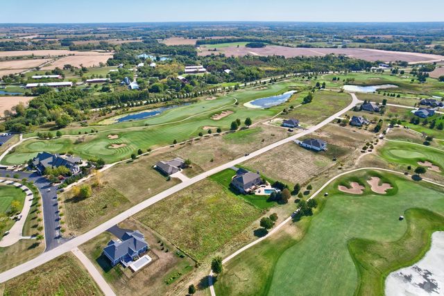 Lot 38 Saint Andrews Drive, Marengo, IL 60152
