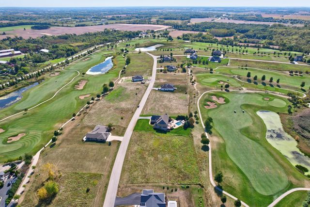Lot 38 Saint Andrews Drive, Marengo, IL 60152