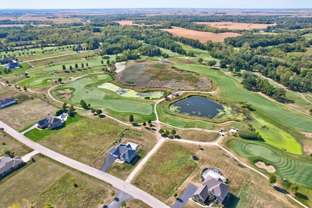 Lot 38 Saint Andrews Drive, Marengo, IL 60152
