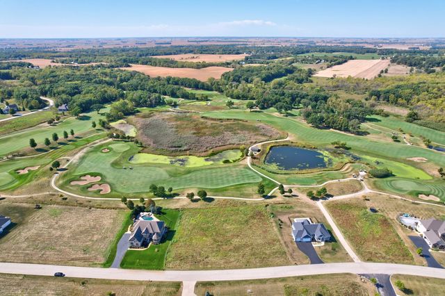 Lot 38 Saint Andrews Drive, Marengo, IL 60152