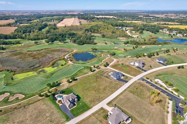 Lot 38 Saint Andrews Drive, Marengo, IL 60152