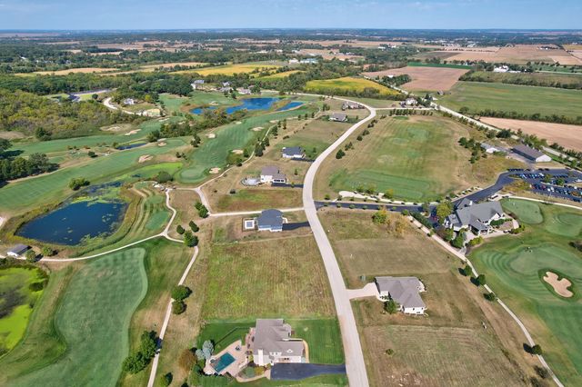 Lot 38 Saint Andrews Drive, Marengo, IL 60152