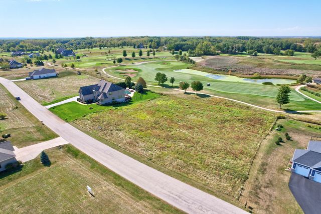 Lot 38 Saint Andrews Drive, Marengo, IL 60152
