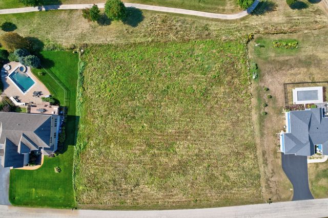 Lot 38 Saint Andrews Drive, Marengo, IL 60152