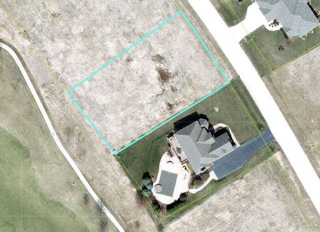 Lot 38 Saint Andrews Drive, Marengo, IL 60152