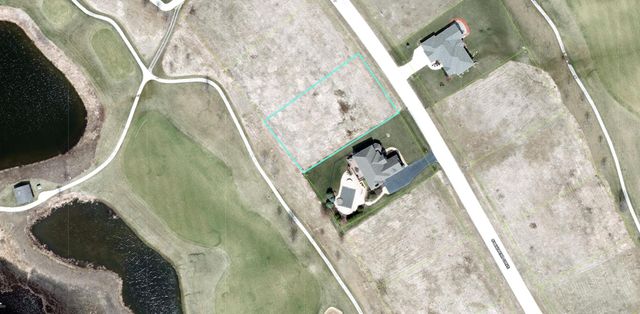 Lot 38 Saint Andrews Drive, Marengo, IL 60152