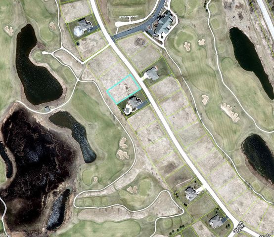 Lot 38 Saint Andrews Drive, Marengo, IL 60152