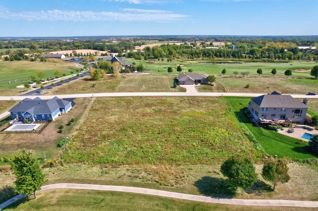 Lot 38 Saint Andrews Drive, Marengo, IL 60152