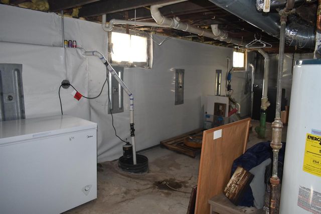 389 Liberty Street, Fond Du Lac, WI 54935