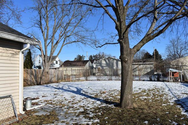 389 Liberty Street, Fond Du Lac, WI 54935