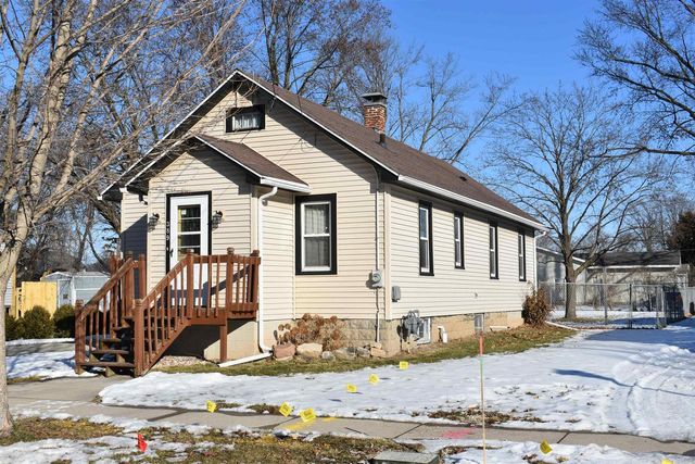 389 Liberty Street, Fond Du Lac, WI 54935