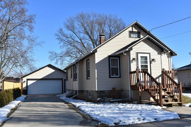 389 Liberty Street, Fond Du Lac, WI 54935
