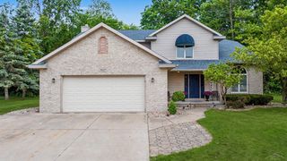 3227 Setting Sun Boulevard, Saginaw Twp, MI 48603