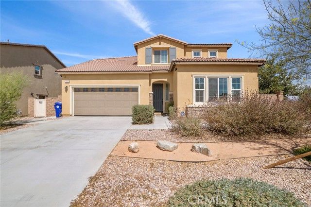 12033 Knight Court, Victorville, CA 92392
