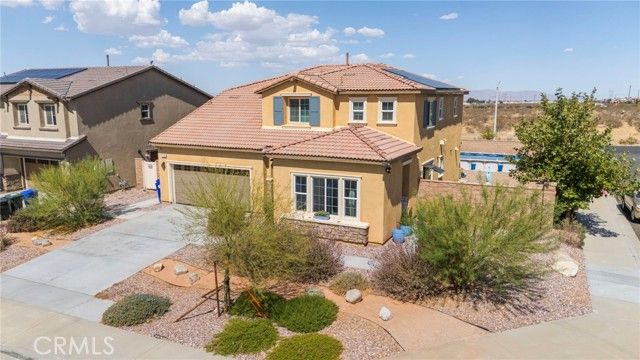 12033 Knight Court, Victorville, CA 92392