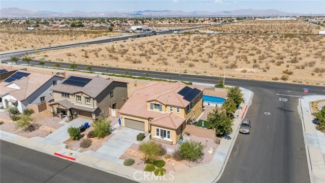 12033 Knight Court, Victorville, CA 92392