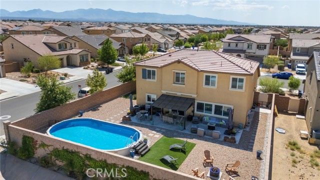 12033 Knight Court, Victorville, CA 92392